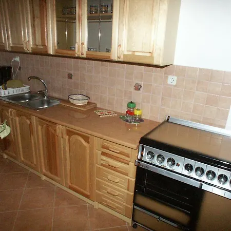 Apartments By The Sea Tisno, Murter - 809 Apartment