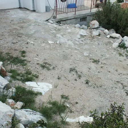 Apartments By The Sea Tisno, Murter - 809 Tisno