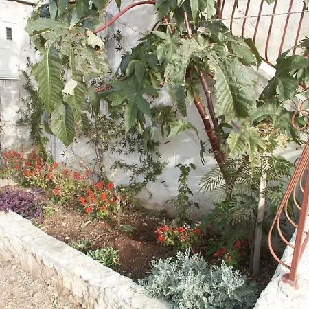 Apartment Apartments By The Sea Tisno, Murter - 809 *
