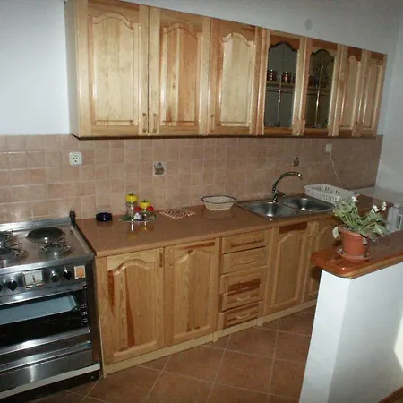 Apartments By The Sea Tisno, Murter - 809 Apartment Tisno