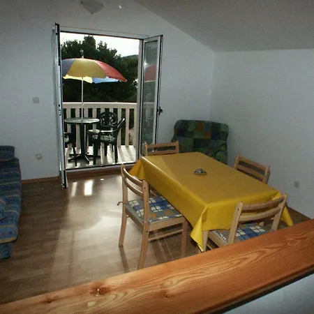 Apartments By The Sea Tisno, Murter - 809 Apartment *